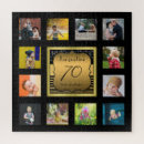 Search for name puzzles Birthday