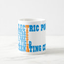 Search for electromagnetism mugs Electricity