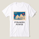 Search for desert designs clothing Pyramids