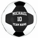 Search for footballs Player