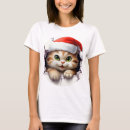 Search for breaking through tshirts Cat