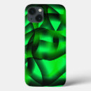 Search for light and shadow iphone cases Black