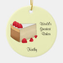 Search for velvet christmas tree decorations Dessert