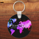 Search for hotels key rings Travelling
