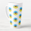 Search for peace symbol mugs Ukrainian