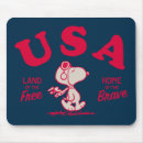 Search for american mouse mats Stars and stripes