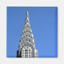 Search for chrysler magnets Manhattan
