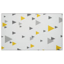 Search for triangle pattern fabric Modern