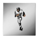 Search for football tiles Black and white