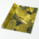 Search for summertime wrapping paper Floral