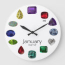 Search for diamond clocks Birthstone