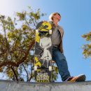 Search for luck skateboards Cat