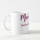 Search for baby shower mugs Mom to be