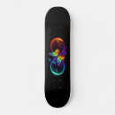 Search for autistic skateboards Rainbow