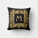 Search for palm tree cushions Modern