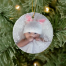 Search for baby girls first christmas tree decorations Zbaby