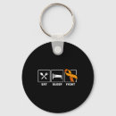 Search for leukaemia key rings Breast cancer