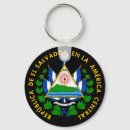 Search for central america key rings Bandera