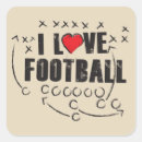 Search for love football stickers Sports