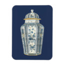 Search for decorative magnets Blue