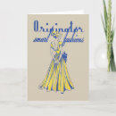 Search for vogue cards Dress