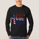 Search for american red cross tshirts Faith