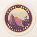 Search for grand canyon coasters Retro