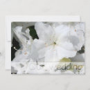 Search for azalea invitations White