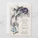Search for unbirthday invitations Tea party