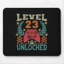 Search for old coins mouse mats Pixel
