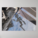 Search for canadarm2 posters Dextre