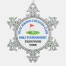 Search for game christmas tree decorations Golfer