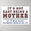 Search for fathers posters Mum