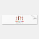 Search for educators bumper stickers Support
