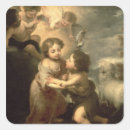 Search for john the baptist stickers 17th