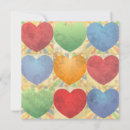 Search for vintage valentines day cards Pattern