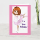 Search for unique dance cards Cute