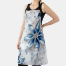 Search for event aprons White