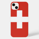 Search for red cross iphone cases Flag