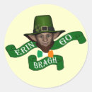 Search for erin go bragh stickers Ireland