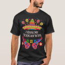 Search for mayonnaise tshirts Wife