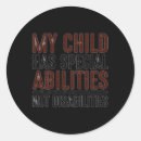 Search for ability stickers Abilities