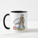 Search for superhero cat mugs Thundercats tv show