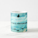 Search for airforce jet mugs Aeroplane