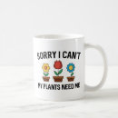 Search for funny excuses mugs Sorry