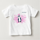 Search for penguin baby shirts Antarctica