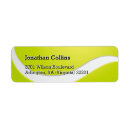 Search for fitness return address labels Coach