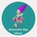 Search for fairy tale stickers Mermaid