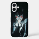 Search for villain iphone cases Comic illustration