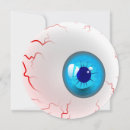 Search for eyeball invitations Humour